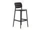 Forza Pazzia Barhocker Outdoor stapelbar