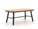 Hartman Tubb Esstisch 185x100 cm