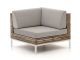 ROUGH-D lounge lounge Echelement 89 cm