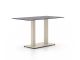 Forza Orta Gartentisch 120x70x73 cm