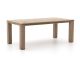 ROUGH-X Gartentisch 200x100x76 cm
