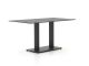 Forza Orta Gartentisch 140x80x73 cm