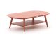 Bellagio Valli Loungetisch 110x60x31 cm