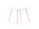 Bellagio Cino Loungetisch 42x42x32 cm