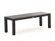 Bellagio Fidenza Picknickbank 137x45x45 cm