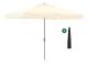 Shadowline Aruba Sonnenschirm 300x200 cm