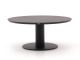 Bellagio La Fonte Low Dining Gartentisch ø 150cm