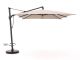 Glatz Sombrano S+ Easy Ampelschirm 400x300 cm