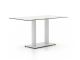 Forza Orta Gartentisch 140x80x73 cm