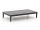 Manifesto Valero Loungetisch 140x75x27,5 cm