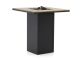 Cosiloft Bartisch Outdoor 100x100x110 cm