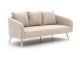 Il Tempo Giulia Gartensofa 3-zits 201 cm