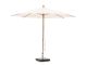 Glatz Piazzino Sonnenschirm ø 300 cm
