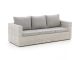 Intenso Carpino Gartensofa 3-Sitzer 230 cm