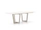SUNS Palermo Gartentisch 240x116x76 cm