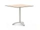 Bellagio Lisio Gartentisch 80x80x73 cm