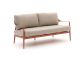 Bellagio Valli Gartensofa 177 cm