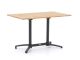 Bellagio Canzo Klapptisch 120x70x75cm
