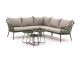 Manifesto Celante/Pito Ecklounge-Set 6-teilig