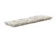 Madison Gartenbank Auflage 150x48  cm