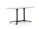 Bellagio Canzo Gartentisch klappbar 120x70x73 cm