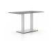 Forza Orta Gartentisch 120x70x73 cm