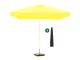 Shadowline Bonaire Sonnenschirm 300x300 cm