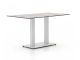 Forza Orta Gartentisch 120x70x73 cm