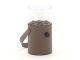 Cosiscoop Original Tischkamin ø16 cm (h:30 cm) - Clay