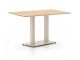 Forza Orta Gartentisch 120x70x75 cm