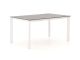 Bellagio Isolo Gartentisch 150x90x76 cm