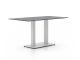 Forza Orta Gartentisch 140x80x73 cm