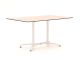Bellagio Canzo Gartentisch klappbar 140x80x73 cm