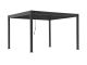 Cedrino Pergola 400x360x255 cm
