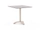 Bellagio Lisio Gartentisch 70x70x73 cm