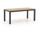 Bellagio Lagundo Gartentisch 180x90x76 cm