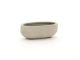 Luca Lifestyle Grigio Longtail Blumentopf S 45x20x15 cm