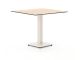 Forza Orta Gartentisch 80x80x73 cm