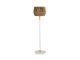 Tierra Outdoor Lumi Large Solar-Stehlampe ø 41 cm (h: 170 cm)
