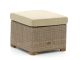Intenso Mazzano Lounge Gartenhocker