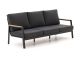 Bellagio Ciane Gartensofa 3-Sitzer 207 cm