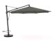 Glatz Sombrano S+ Easy Ampelschirm ø 400 cm