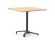 Bellagio Canzo Klapptisch 80x80x75cm