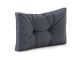 Madison Florance Loungekissen Rücken ca. 73x43  cm