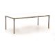 Bernstein Freiburg Gartentisch 220x100x76 cm