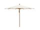 Glatz Piazza Sonnenschirm ø 250 cm