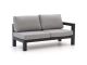 Bellagio Campazzo Lounge Element linker Arm + rechter Arm 168 cm