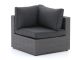 Forza Barolo Lounge Eckelement 85 cm