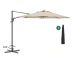 Shadowline Francisco Ampelschirm ø 330 cm