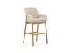 Zavelli Juntos Barhocker Outdoor